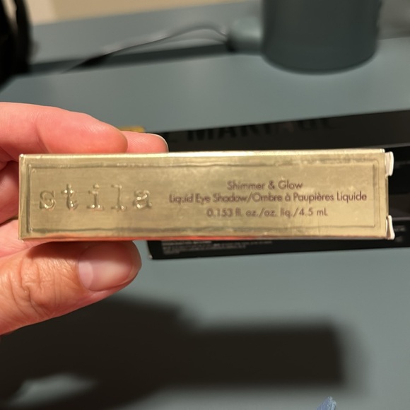 Il Makiage and Stila makeup bundle - Picture 5 of 8